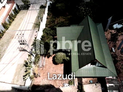 Land for sale Chonburi : Land For sale in Pratumnak Hill
