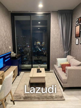 1 Bedroom 1 Bathroom 30 SQ.M XT Ekkamai