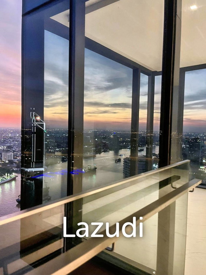 รูป 3 Bed 3 Bath 170 SQ.M Canapaya Residences - รูปที่ 10/10