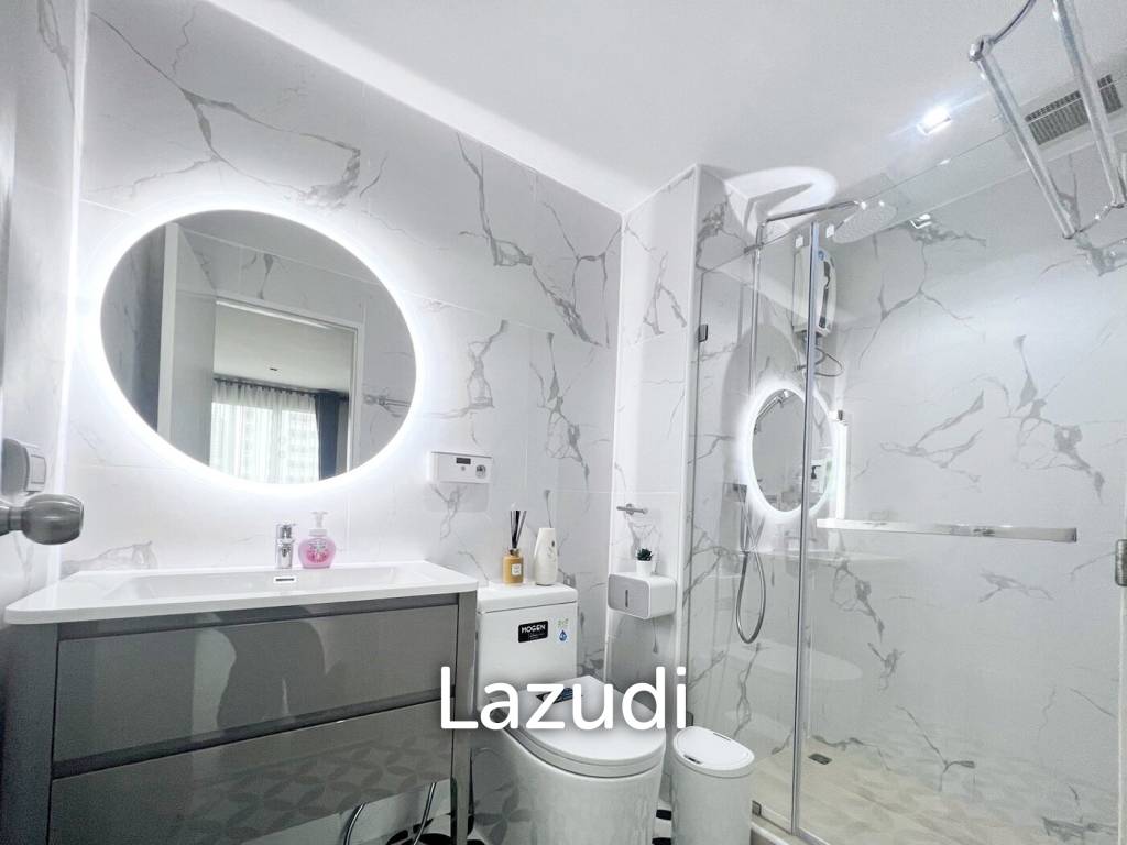 รูป 2 Bed 2 Bath 75 SQ.M Condo One X Sukhumvit 26 - รูปที่ 17/18