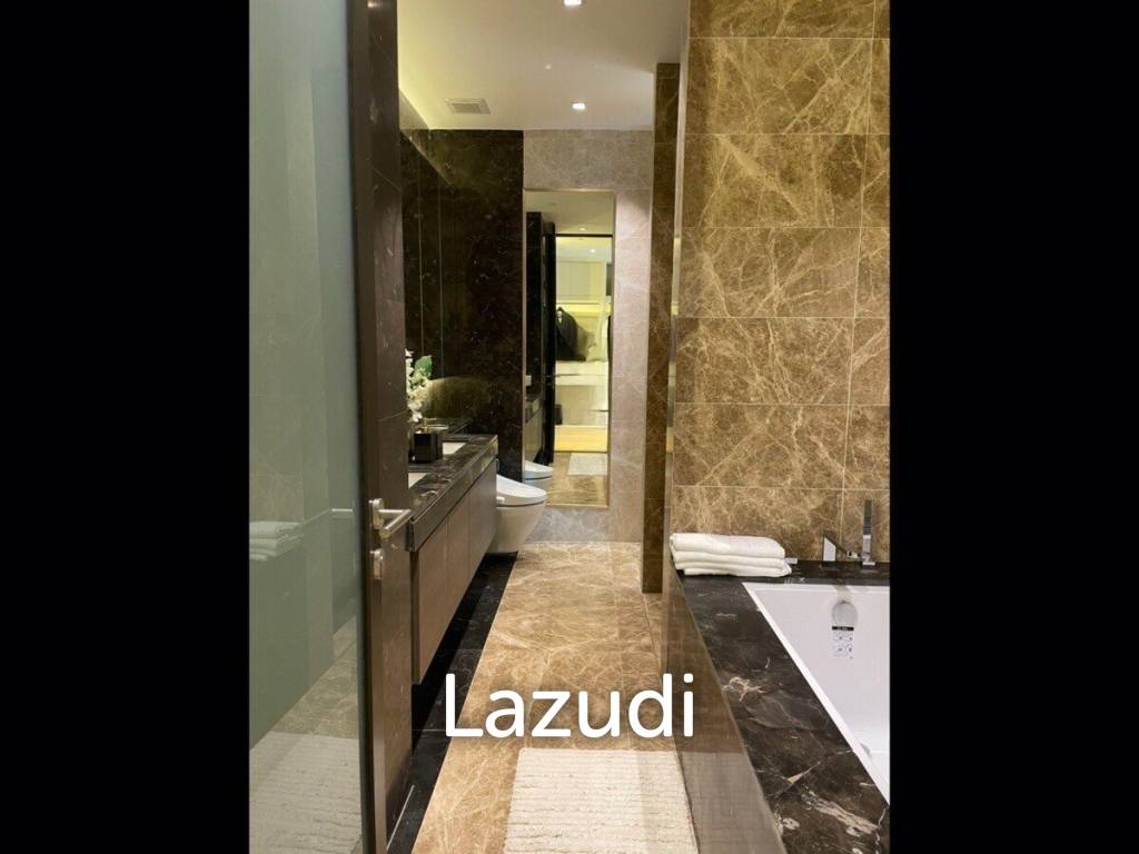 รูป 2 Bedroom 2 Bathroom 89 SQ.M at 28 Chidlom - รูปที่ 4/18