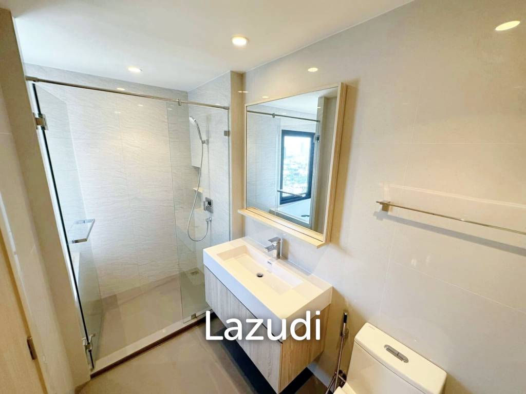 รูป 2 Bed 2 Bath 76 SQ.M MARU Ekkamai 2 - รูปที่ 8/10