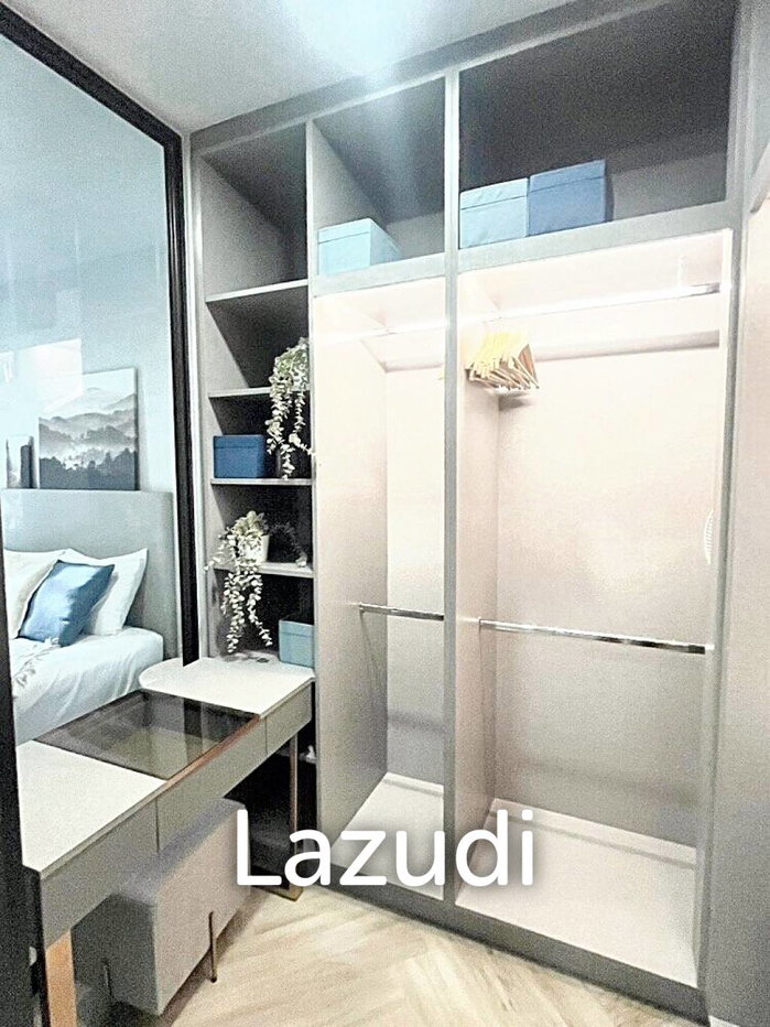 รูป 1 Bed 1 Bath 35 SQ.M Chapter Thonglor 25 - รูปที่ 10/16