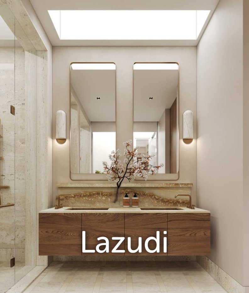รูป 4 Beds 6 Baths 810 SQM Eliva Private Residences - รูปที่ 33/37