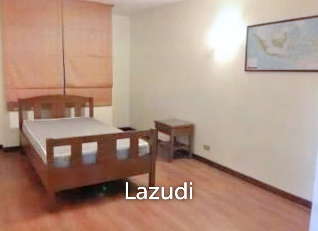 รูป 2 Bed 2 Bath 113 SQ.M Icon III - รูปที่ 6/12