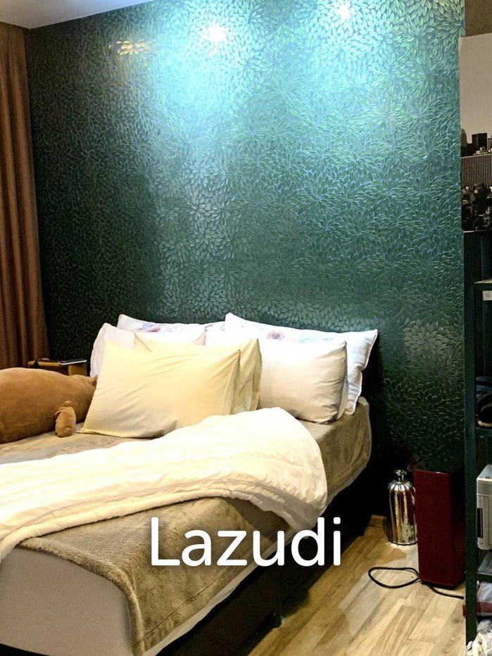 รูป 1 Bedroom 1 Bathroom 41 Sqm Icon II - รูปที่ 22/26