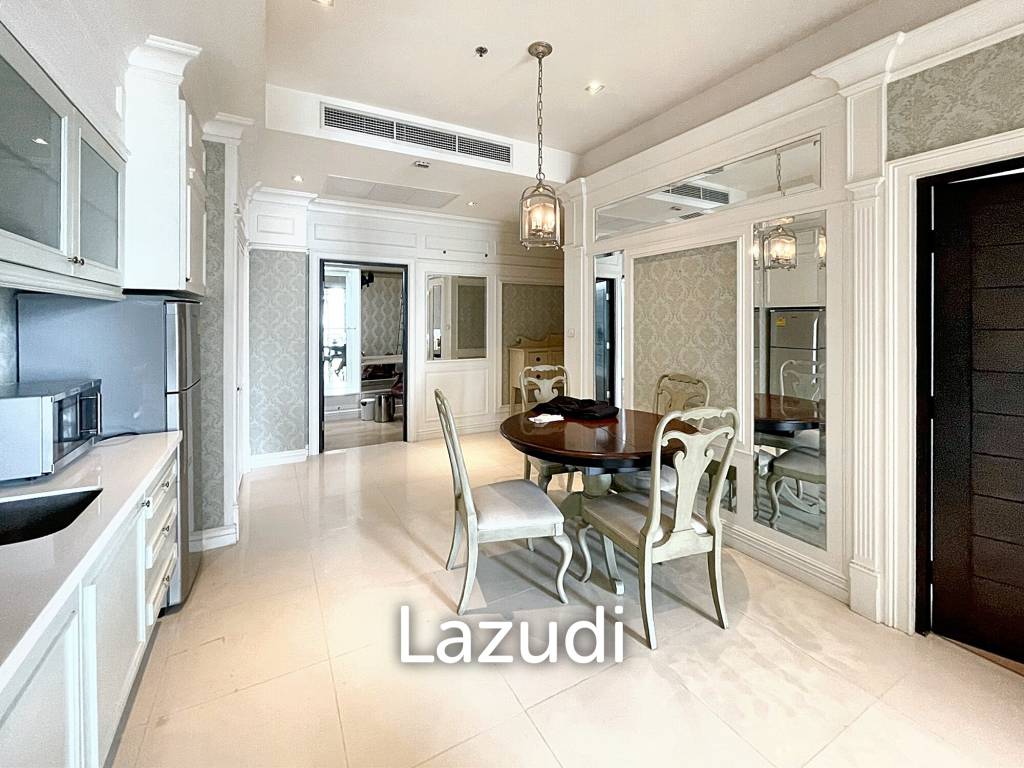 รูป 1 Bed 1 Bath 81 SQ.M Eight Thonglor Residence - รูปที่ 5/19