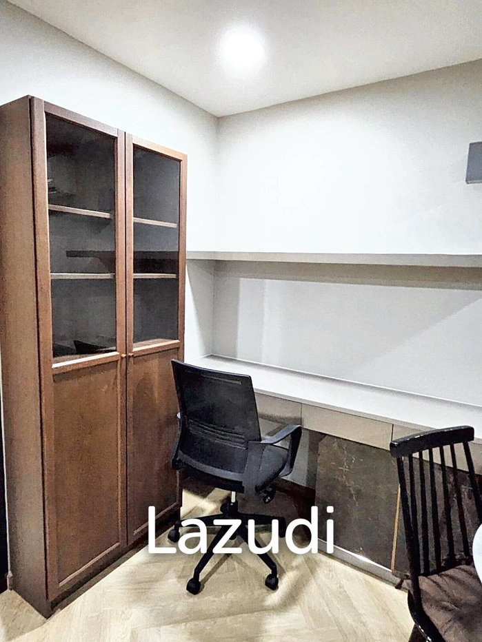รูป 2 Bed 2 Bath 67 SQ.M The Tempo Phaholyothin - รูปที่ 12/20