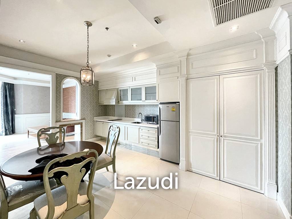 รูป 1 Bed 1 Bath 81 SQ.M Eight Thonglor Residence - รูปที่ 6/19