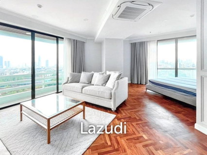 2 Beds 2 Baths 126 SQ.M at Salintara