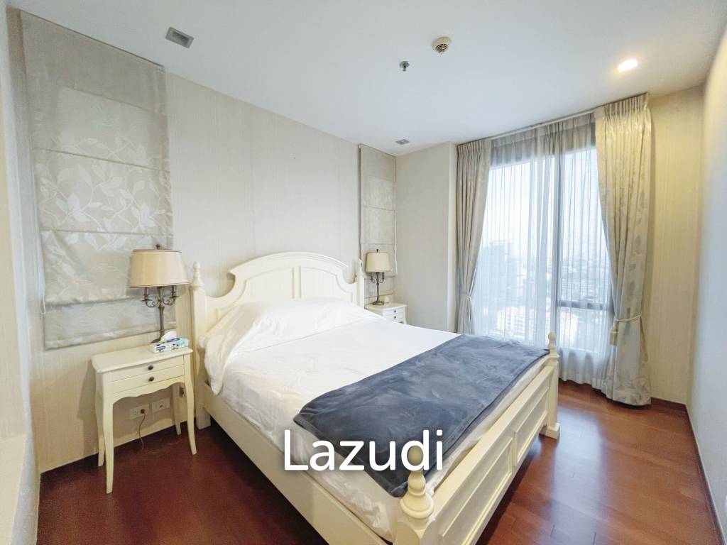 รูป 2 Bed 2 Bath 70.30 SQ.M At Ashton Morph 38 - รูปที่ 7/9