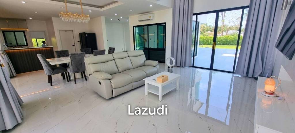 รูป 4 Beds 4 Baths 550 SQ.M. Horseshoe Point - รูปที่ 3/38