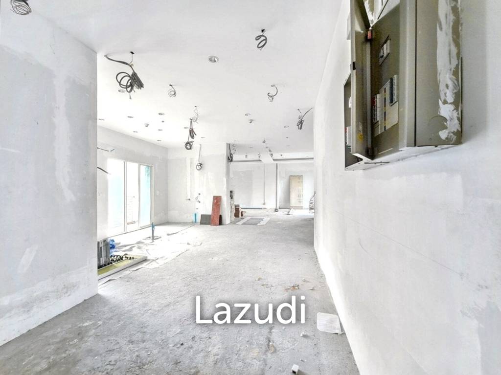 รูป 3 ห้องนอน 3 ห้องน้ำ 213.88 ตร.ม. สำหรับขาย - รูปที่ 4/17