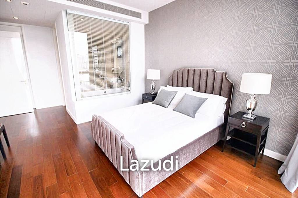 รูป 2 Bed 2 Bath 127 SQ.M. MARQUE Sukhumvit - รูปที่ 5/9
