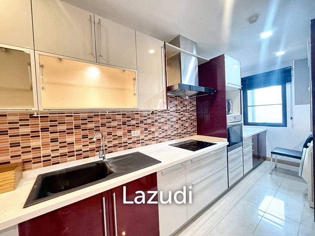รูป 2 Bedroom 2 Bathroom 150 SQ.M. Baan Ananda - รูปที่ 13/14