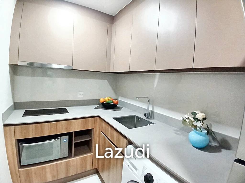 รูป 1 Bed 1 Bath 45 SQ.M Taka Haus Ekamai 12 - รูปที่ 15/24