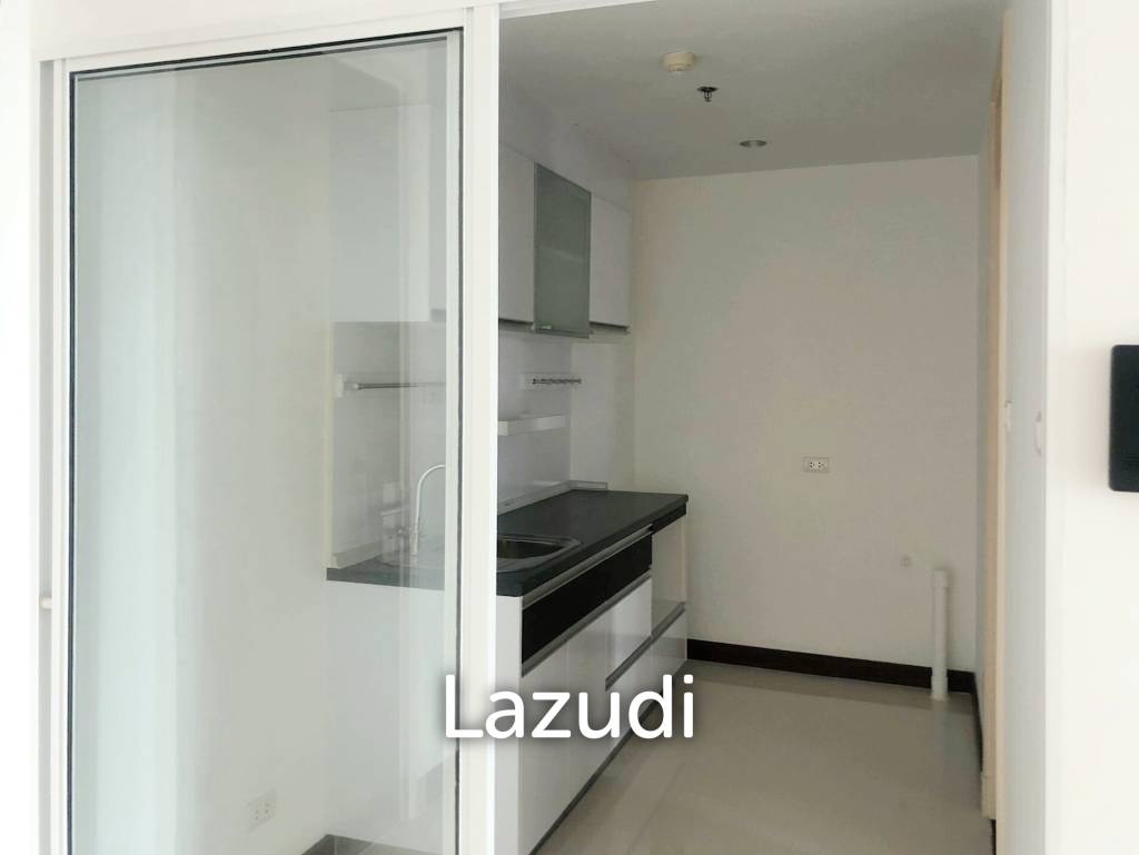 รูป 1 Bed 1 Bath 63 SQ.M Supalai Prima Riva - รูปที่ 4/5