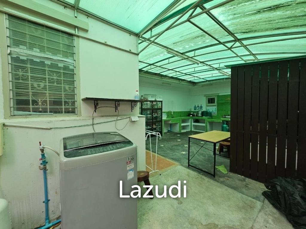 รูป ขายบ้านจอมเทียน 4 ห้องนอน - รูปที่ 7/25