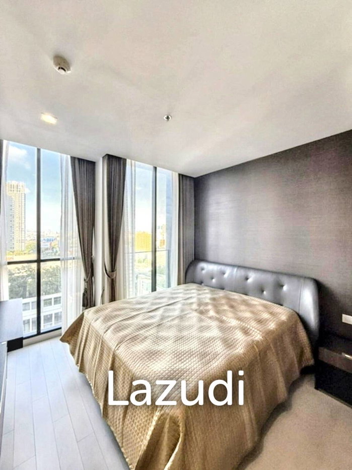รูป 2 Bedroom 2 Bathroom 81 SQ.M Noble Ploenchit - รูปที่ 10/17