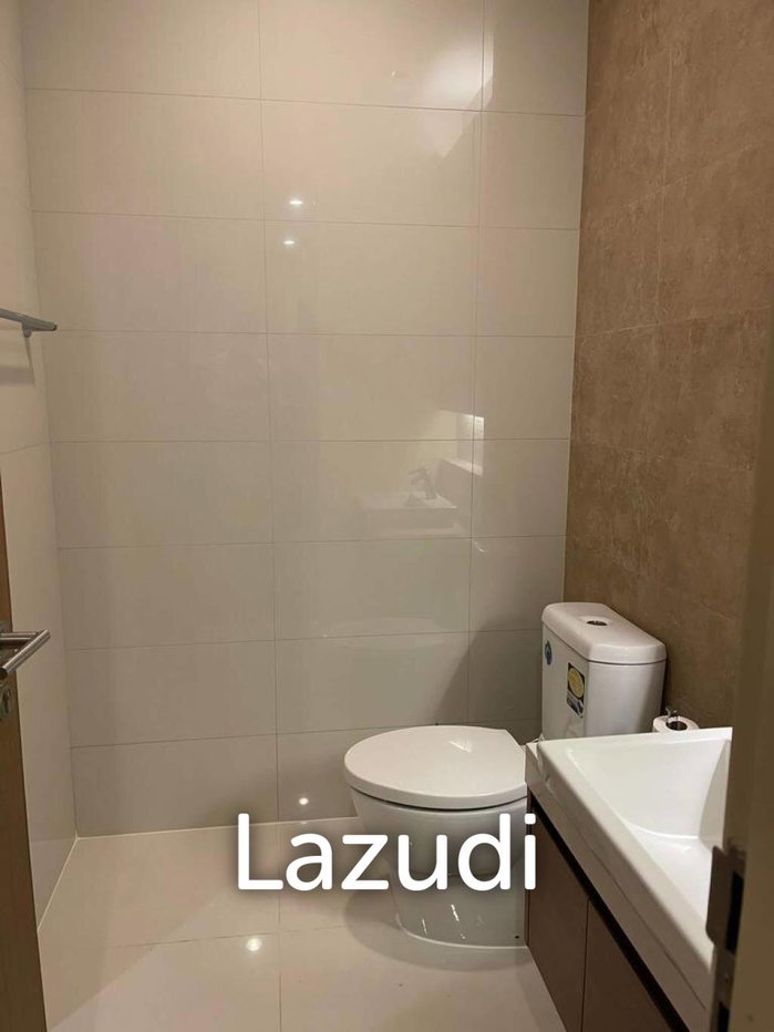 รูป 2 Bed 2 Bath 86 SQ.M at Bright Sukhumvit 24 - รูปที่ 6/6