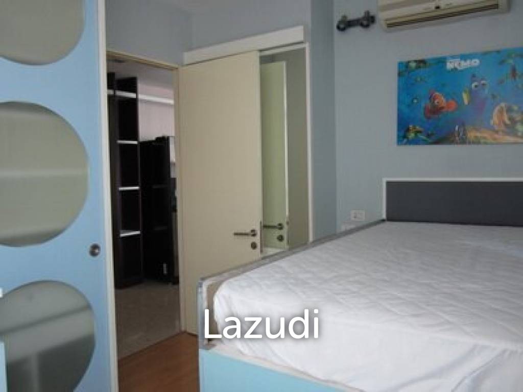 รูป 3 Bed 3 Bath 155 SQ.M Nusasiri Grand - รูปที่ 6/9