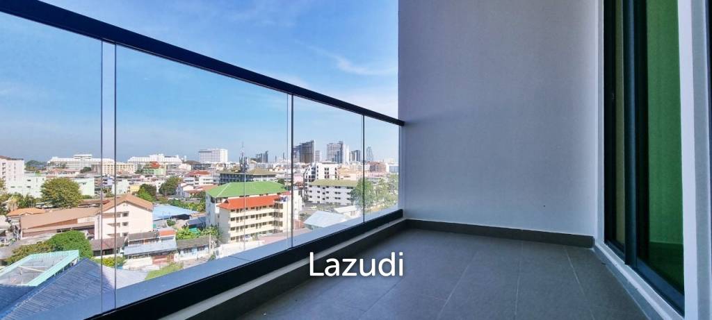 รูป 2 Beds 2 Baths 57.69 SQ.M. Arcadia Millennium - รูปที่ 14/14