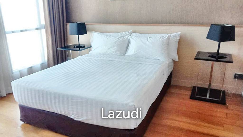 picture 1Bed 1Bath 46 SQ.M Movenpick Residences Ekkamai - 4/7