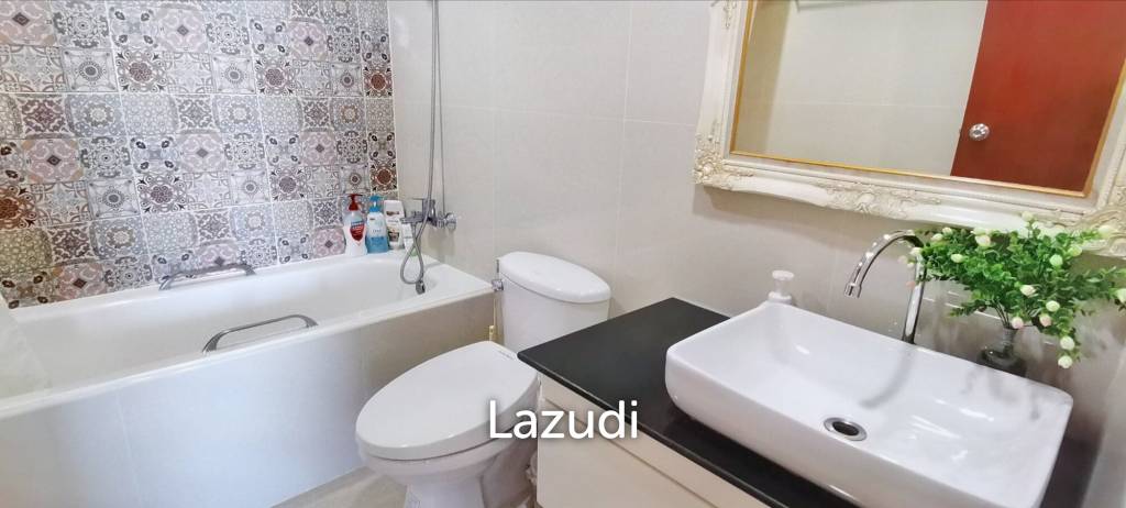 รูป 3 Bed 2 Bath 140 SQ.M Rama Harbour View - รูปที่ 9/11