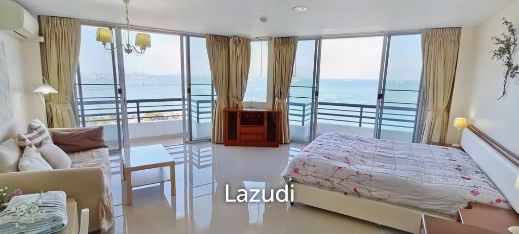 รูป 3 Bed 2 Bath 140 SQ.M Rama Harbour View - รูปที่ 4/11