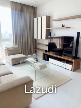 1 Bed 1 Bath 67 SQ.M Millennium Residence