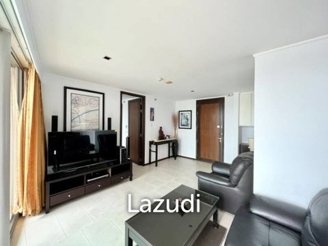 1 Bed 1 Bath 65 Sqm.Northshore Condominium.