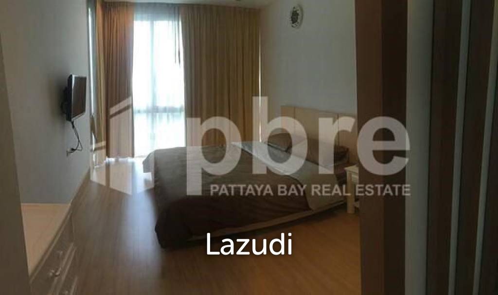 รูป Apus Condominium Central Pattaya for Sale - รูปที่ 6/12