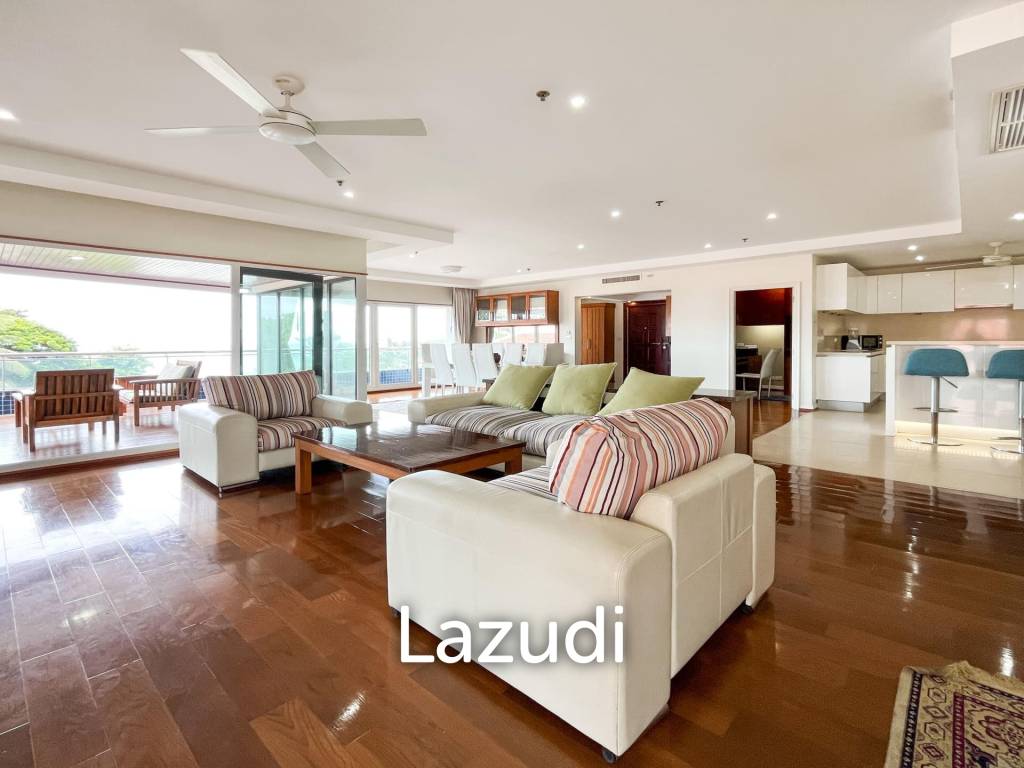 รูป 2 Beds 4 Baths 253.35 SQ.M. Baan Haad U Thong - รูปที่ 3/27