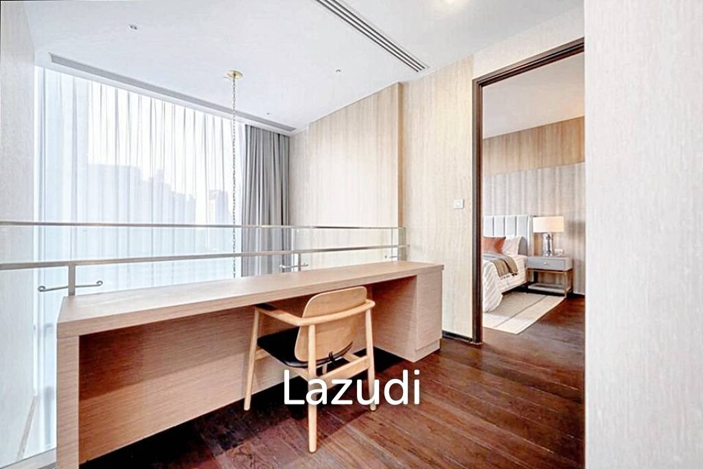รูป 2 Bed 2 Bath 98 SQ.M LAVIQ Sukhumvit 57 - รูปที่ 13/14