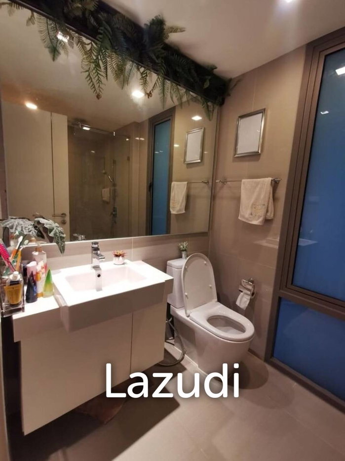 รูป 2 Bed 2 Bath 77 SQ.M. Star View Condo - รูปที่ 13/13