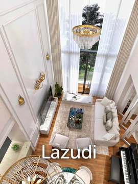 206 Sqm 3 Bed 4 Bath The Sukhothai Residences For Sale