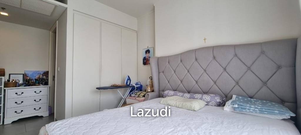 รูป ขาย 1ห้องนอน สไตล์โมเดิร์น ที่ เดอะ ซายร์ - รูปที่ 8/11