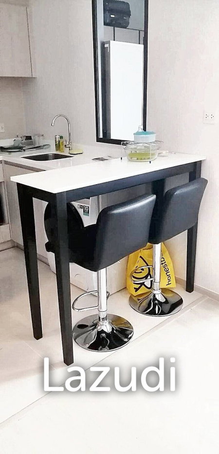 รูป 1 Bed 1 Bath 35 SQ.M at Life One Wireless - รูปที่ 8/9