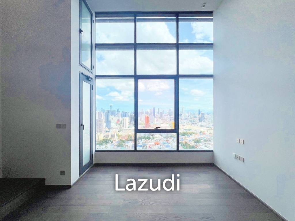 รูป 1 Bed 1 Bath 34 SQ.M CONNER Ratchathewi - รูปที่ 6/13