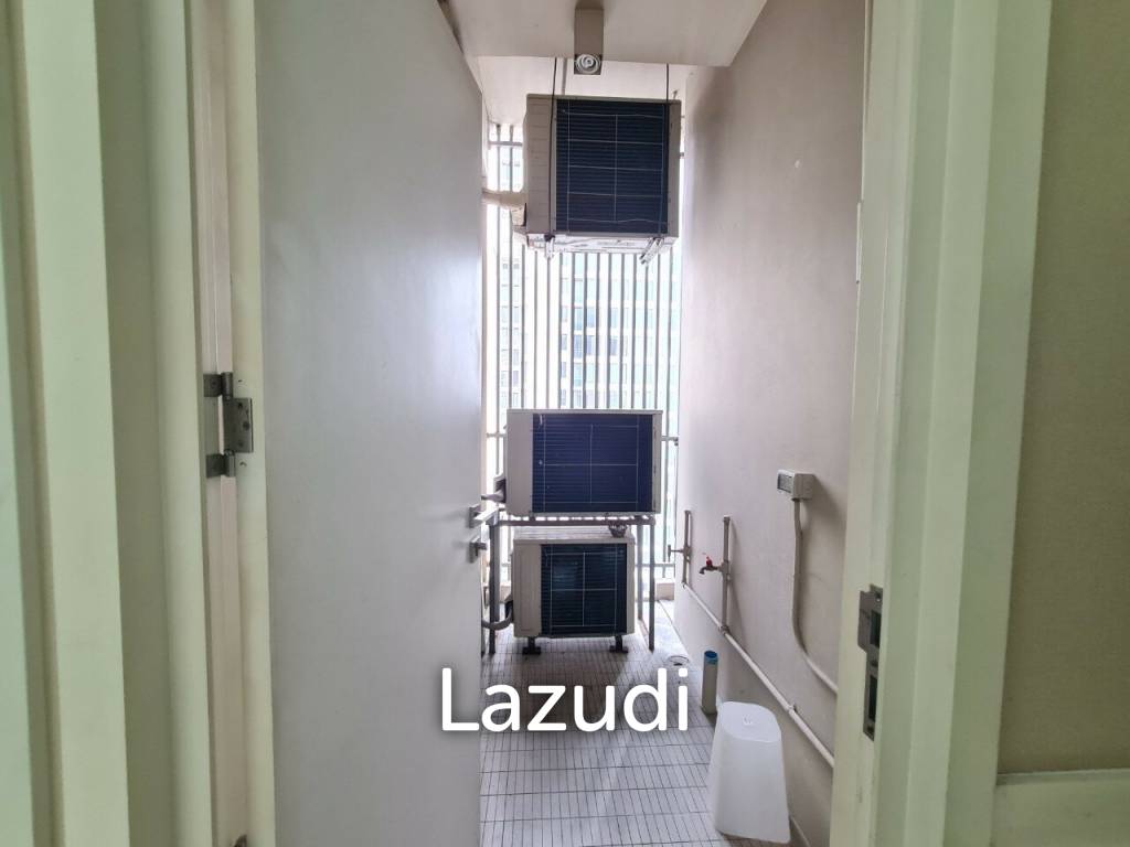 รูป 2 Bed 2 Bath 97 SQ.M The Room Sukhumvit 21 - รูปที่ 14/14