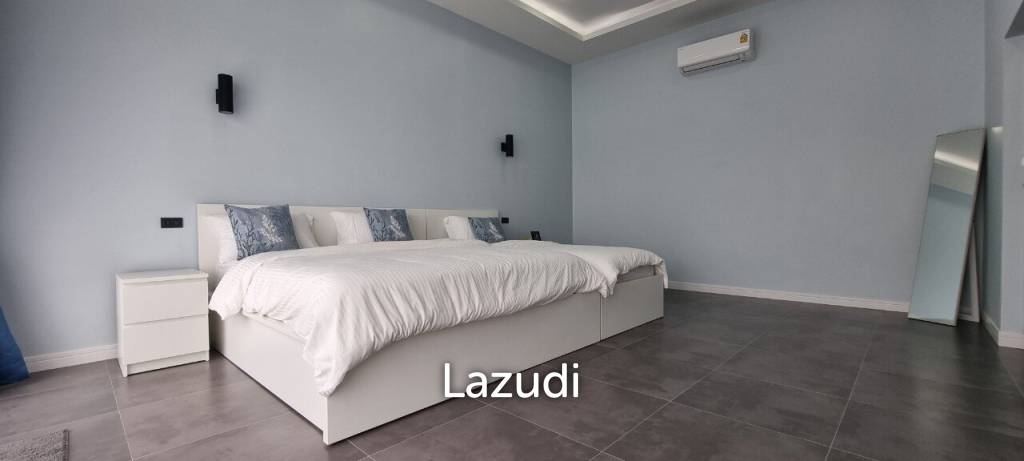 รูป 3 Beds 6 Baths 504 SQ.M. Sinthaweesap Village - รูปที่ 20/30