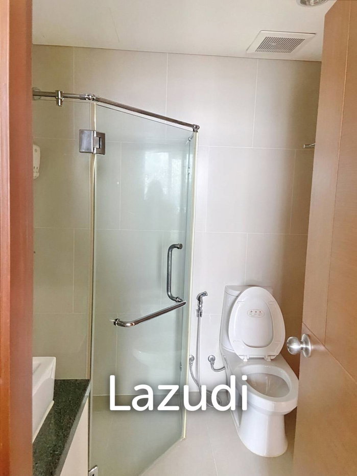 รูป 2 Bed 2 Bath 89.50 SQ.M Villa Sathorn - รูปที่ 13/15