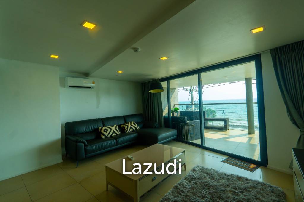 picture 2 Beds 1 Bath 82.5 SQ.M. Waters Edge Condominium - 3/15