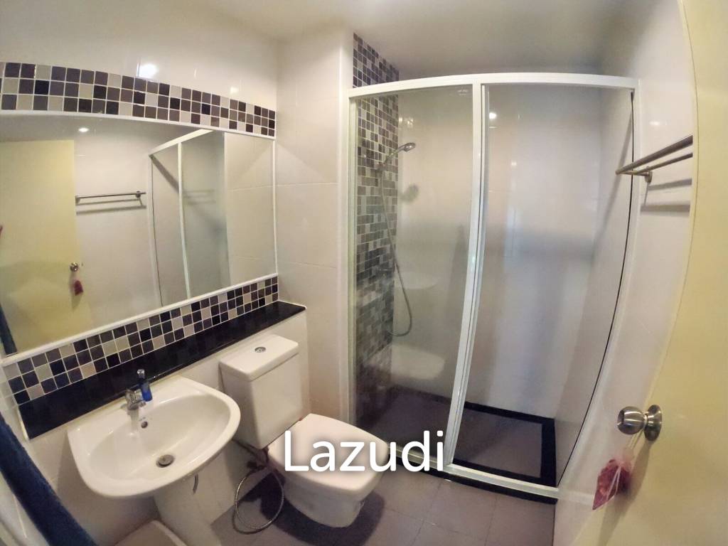รูป Regent Home 22 Sukhumvit 85 Condo in Bang Chak - รูปที่ 15/19