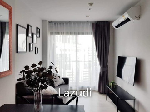 1 Bed 1 Bath 38 SQM Life One Wireless