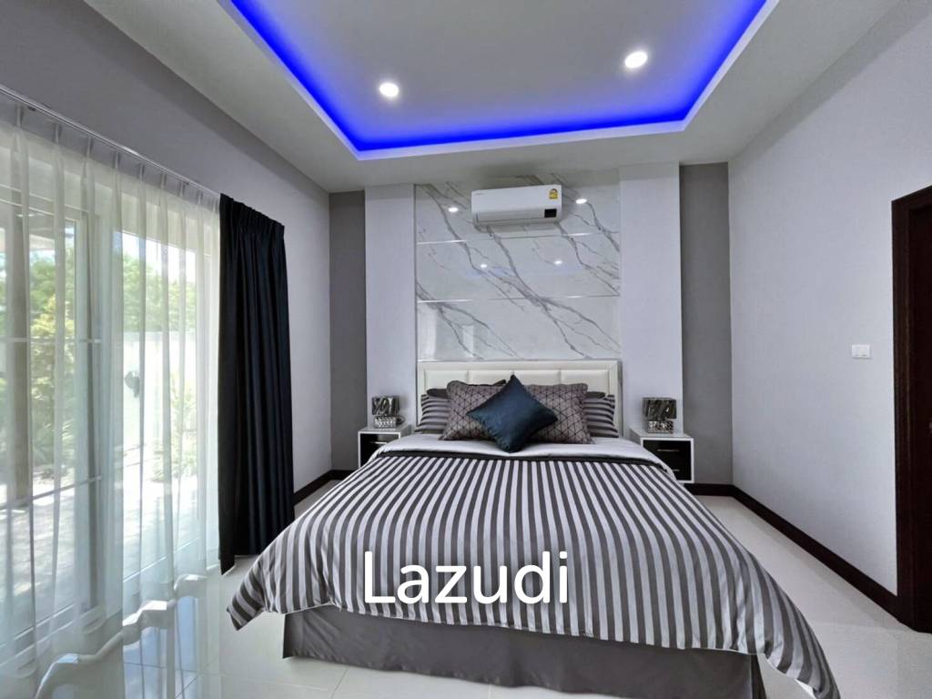picture Modern House for Sale in Bangsaray - 5/17