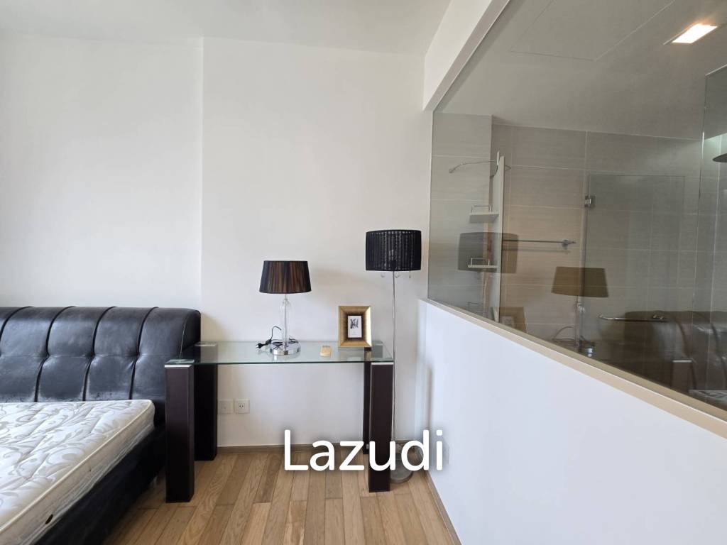 รูป 1 Bed 1 Bath 51.58 SQ.M Siri At Sukhumvit - รูปที่ 5/26