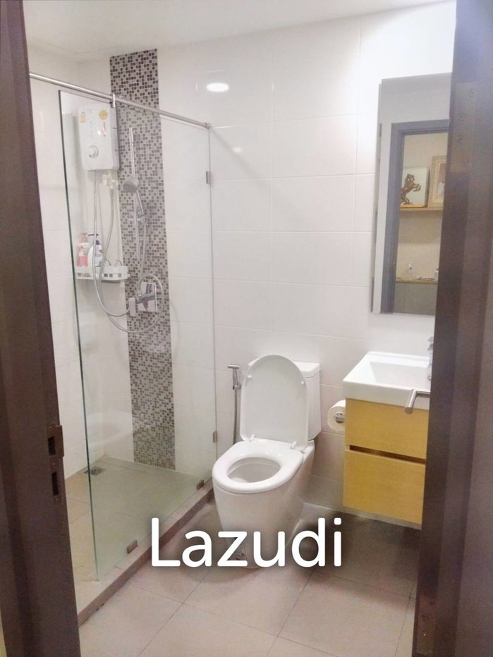 picture 2 Bed 52 SQ.M Metro Luxe Paholyothin-Sutthisan - 8/8