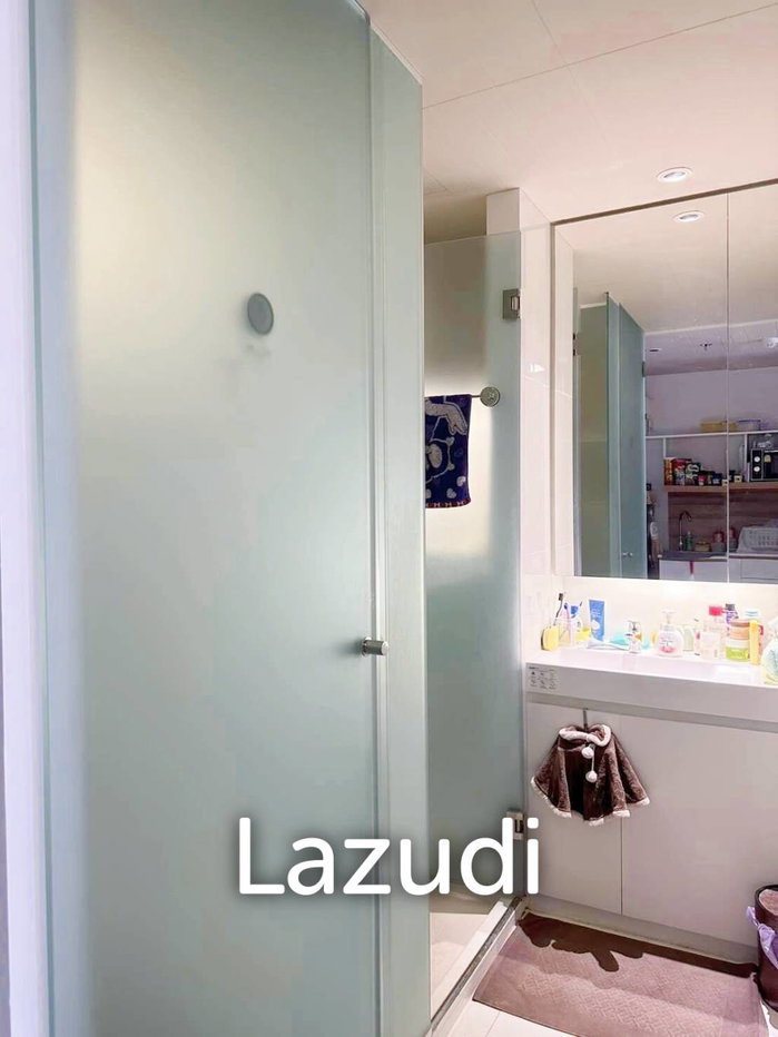 รูป 1 Bed 1 Bath 33 SQ.M TRIPLE Y RESIDENCE - รูปที่ 8/8