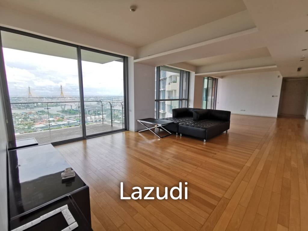 รูป 3 Bedroom 4 Bathroom 243 SQ.M The Pano - รูปที่ 1/27